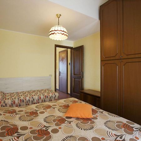 Residenz La Vela Apartment Baveno Ruang foto