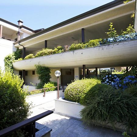 Residenz La Vela Apartment Baveno Ruang foto