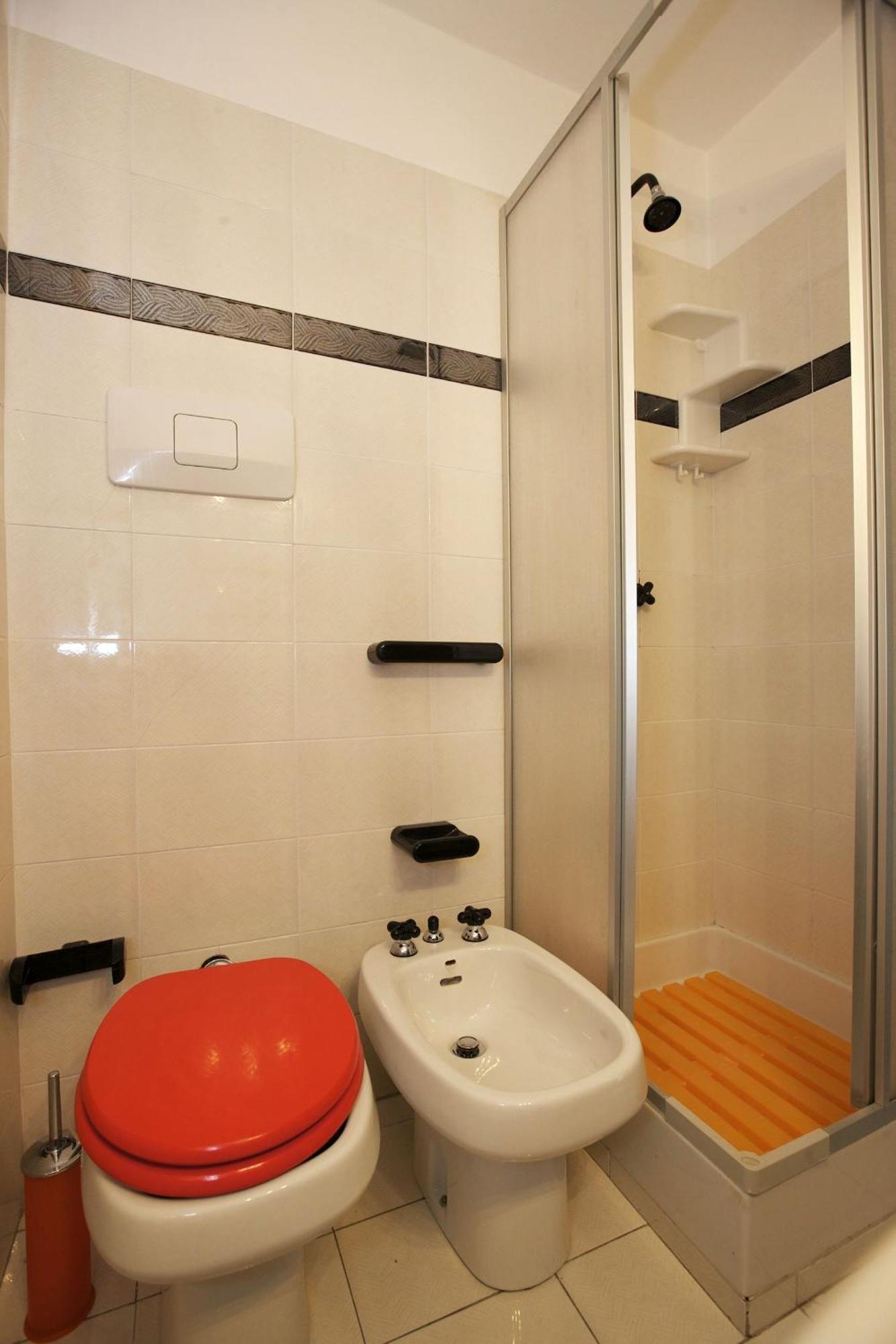 Residenz La Vela Apartment Baveno Ruang foto