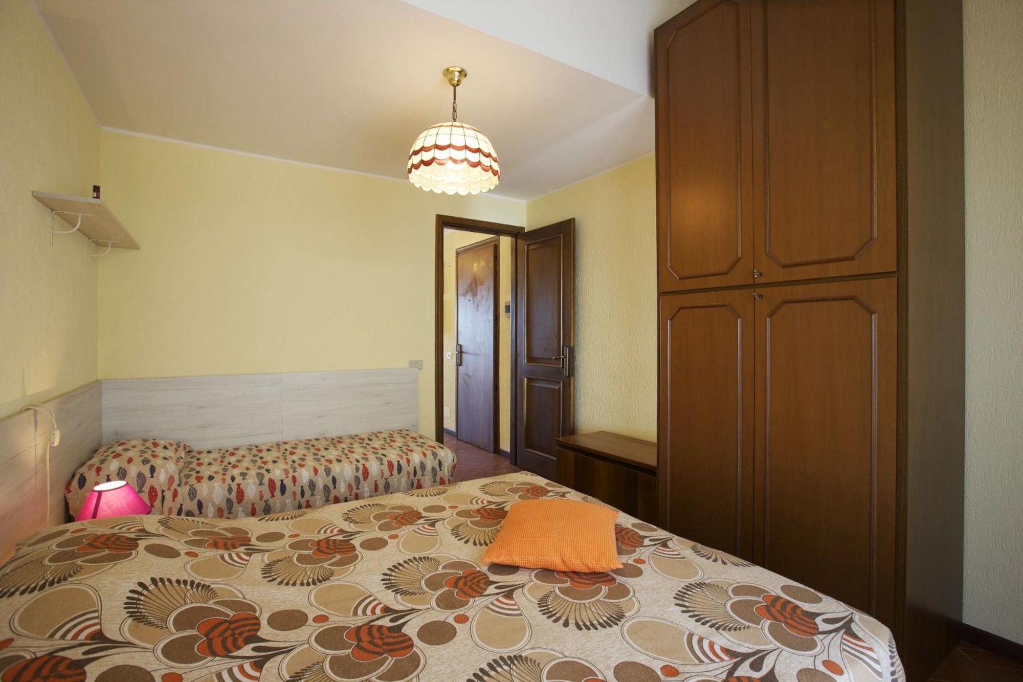 Residenz La Vela Apartment Baveno Ruang foto