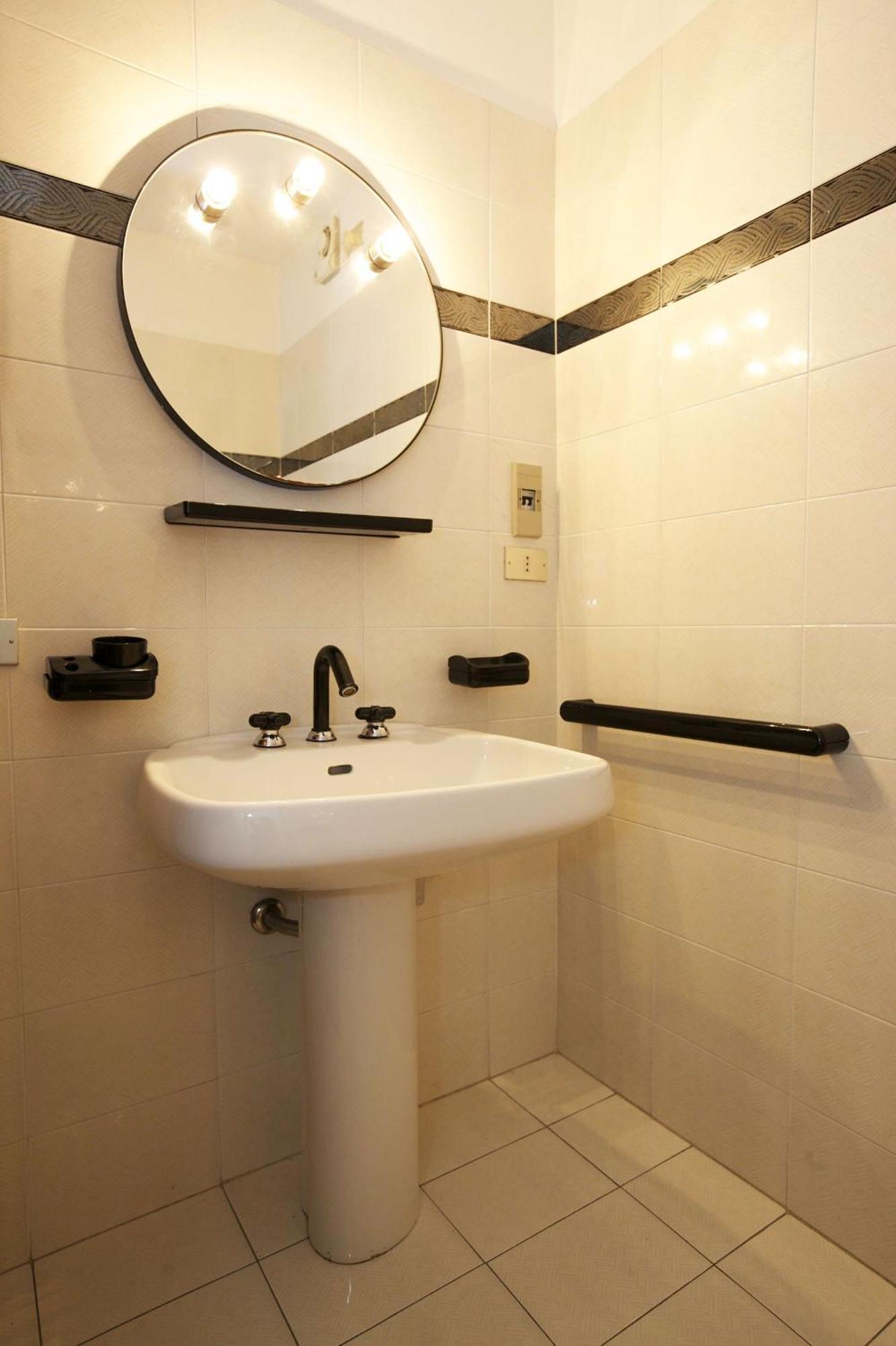 Residenz La Vela Apartment Baveno Ruang foto