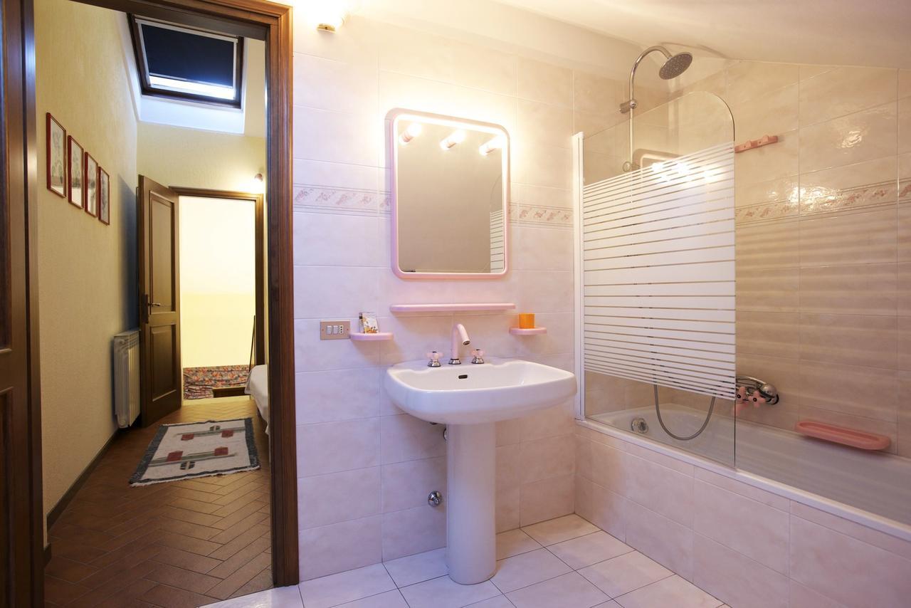 Residenz La Vela Apartment Baveno Bagian luar foto